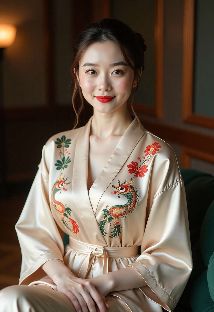 玫瑰江湖