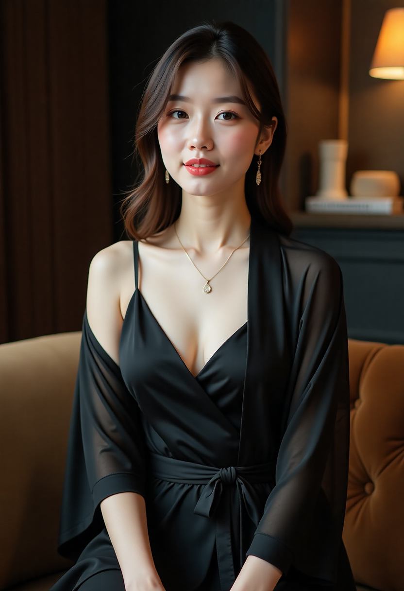 深海追凶